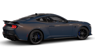 2026 Ford Mustang® External Image 3